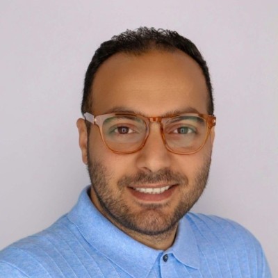 Farhad Roodi's Photo