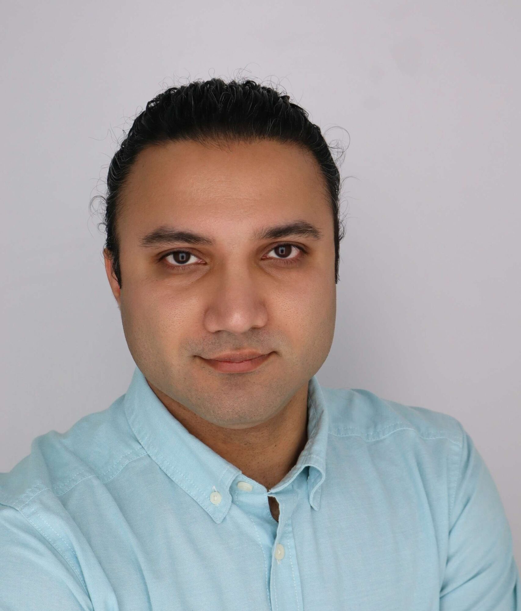 Jafar Tavakoli's Photo