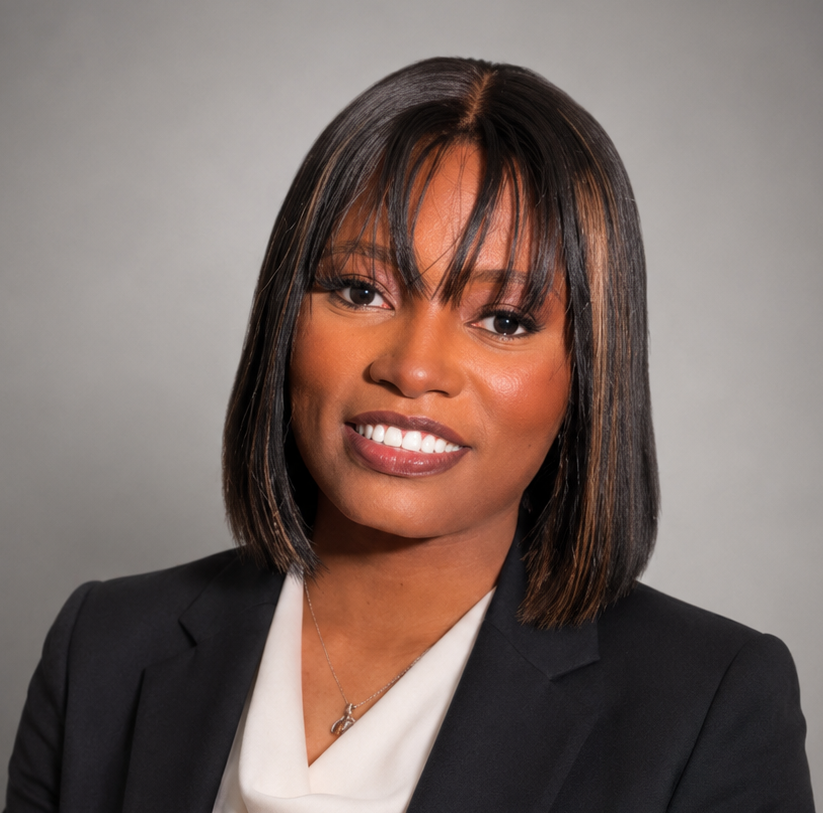 Favour Oluwatosin Olaosebikan' Photo