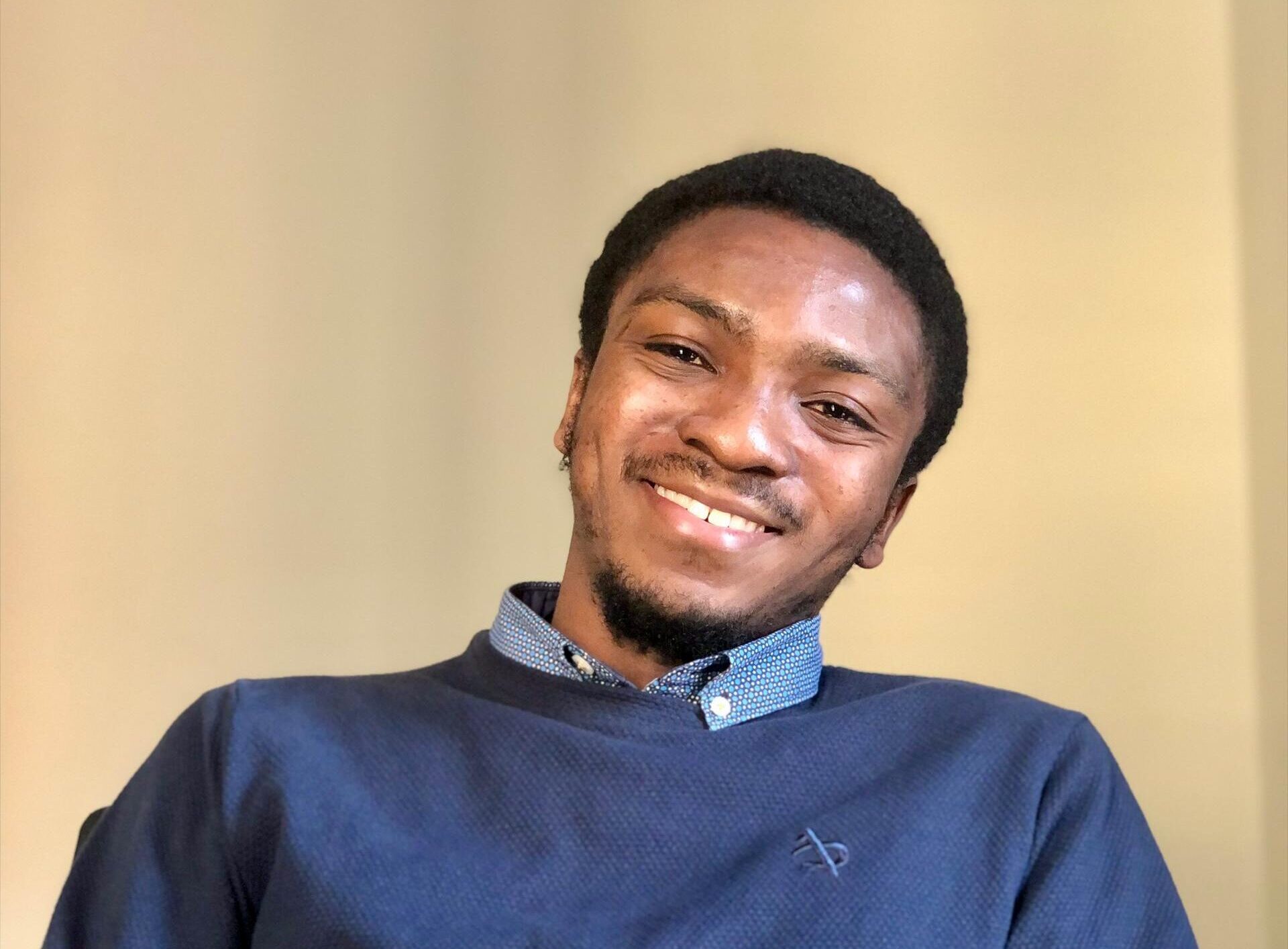 Photo of Cyril Agbewali-Koku's Photo